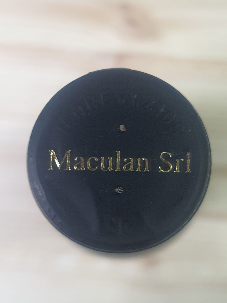 Pinot Nero Veneto IGT 2022- Maculan