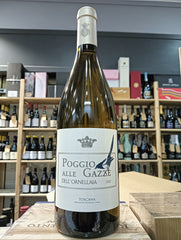 Poggio alle Gazze dell'Ornellaia 2022