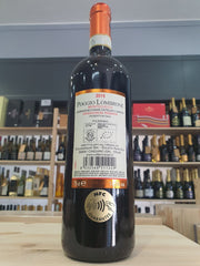 Montecucco Sangiovese Riserva "Poggio Lombrone" 2015 ColleMassari