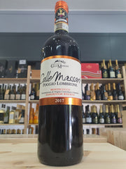 Montecucco Sangiovese Riserva "Poggio Lombrone" 2017 ColleMassari