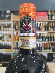 Montecucco Sangiovese Riserva "Poggio Lombrone" 2017 ColleMassari