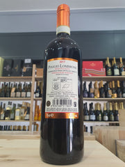 Montecucco Sangiovese Riserva "Poggio Lombrone" 2017 ColleMassari
