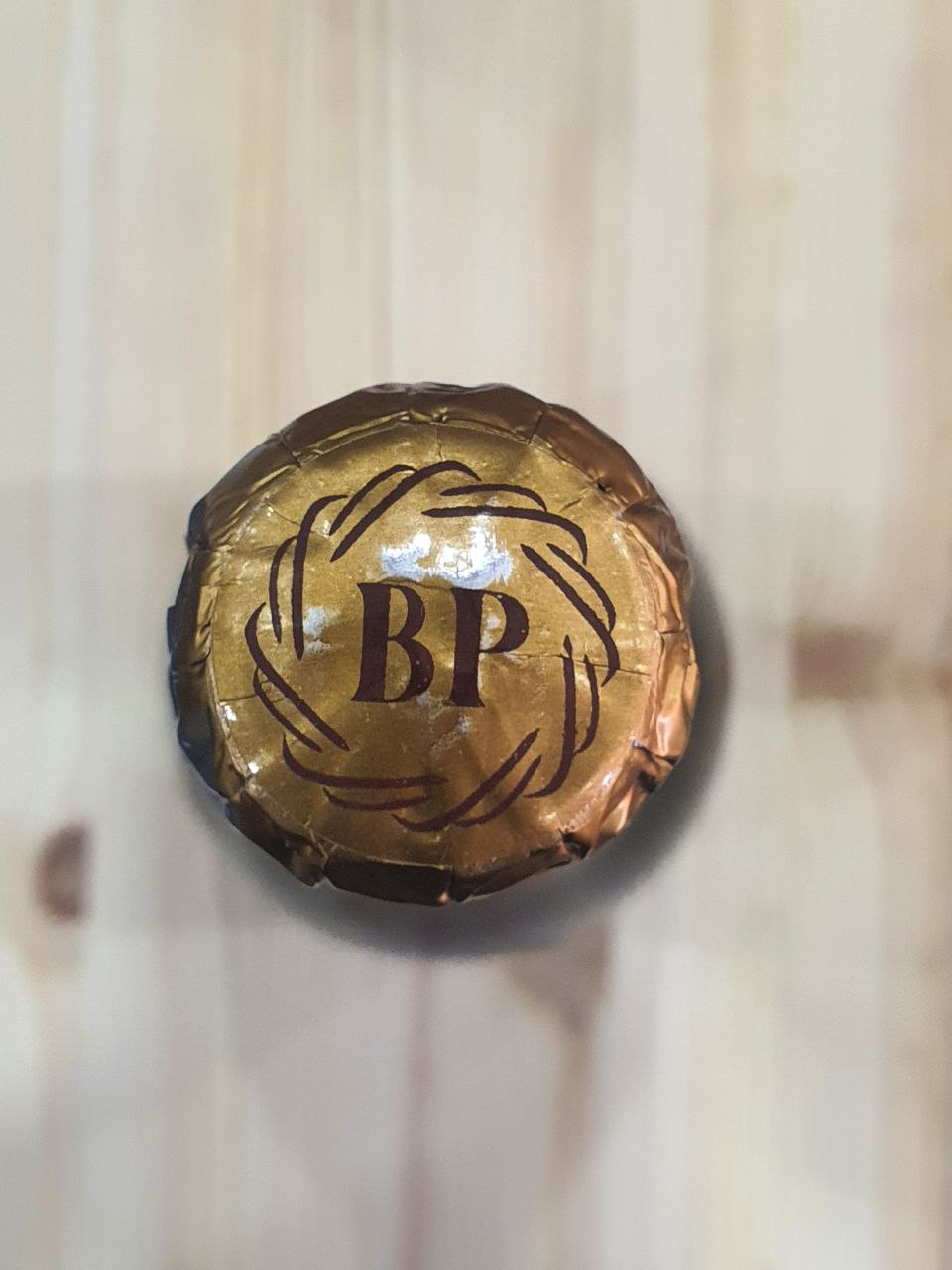 Bruno Paillard Champagne Première Cuvée Extra-Brut