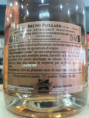 Bruno Paillard Champagne Rosé Première Cuvée Extra-Brut