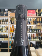 Champagne Brut "Présidence Vieilles Vignes" 2013 Grand Cru - R&L Legras