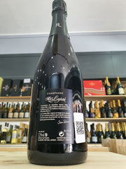 Champagne Brut "Présidence Vieilles Vignes" 2013 Grand Cru - R&L Legras