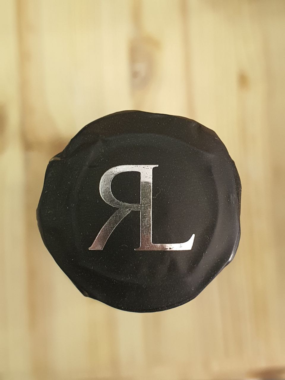 Champagne Brut "Présidence Vieilles Vignes" 2013 Grand Cru - R&L Legras