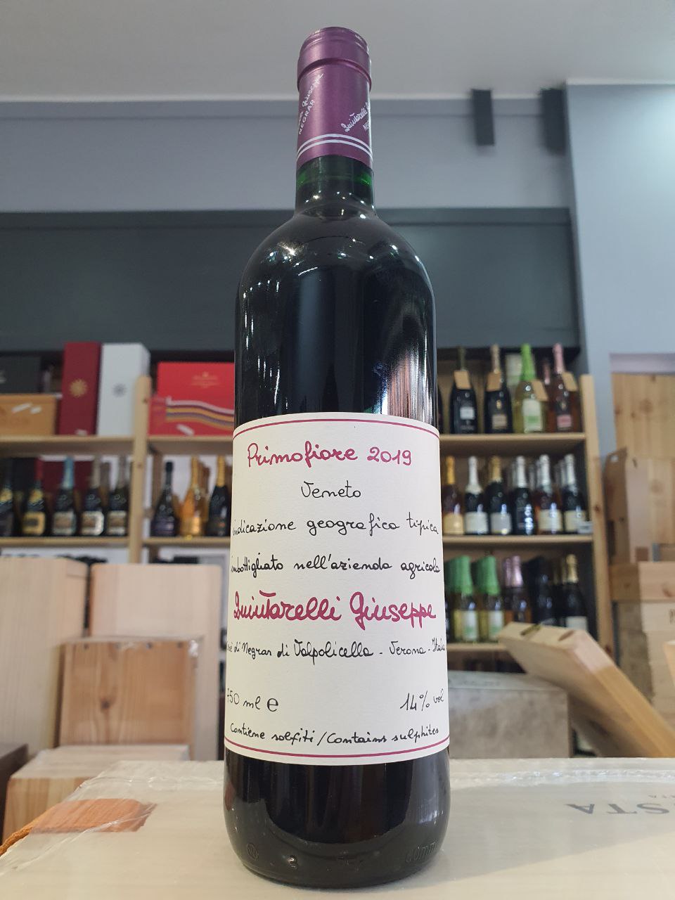 Quintarelli Primofiore 2019