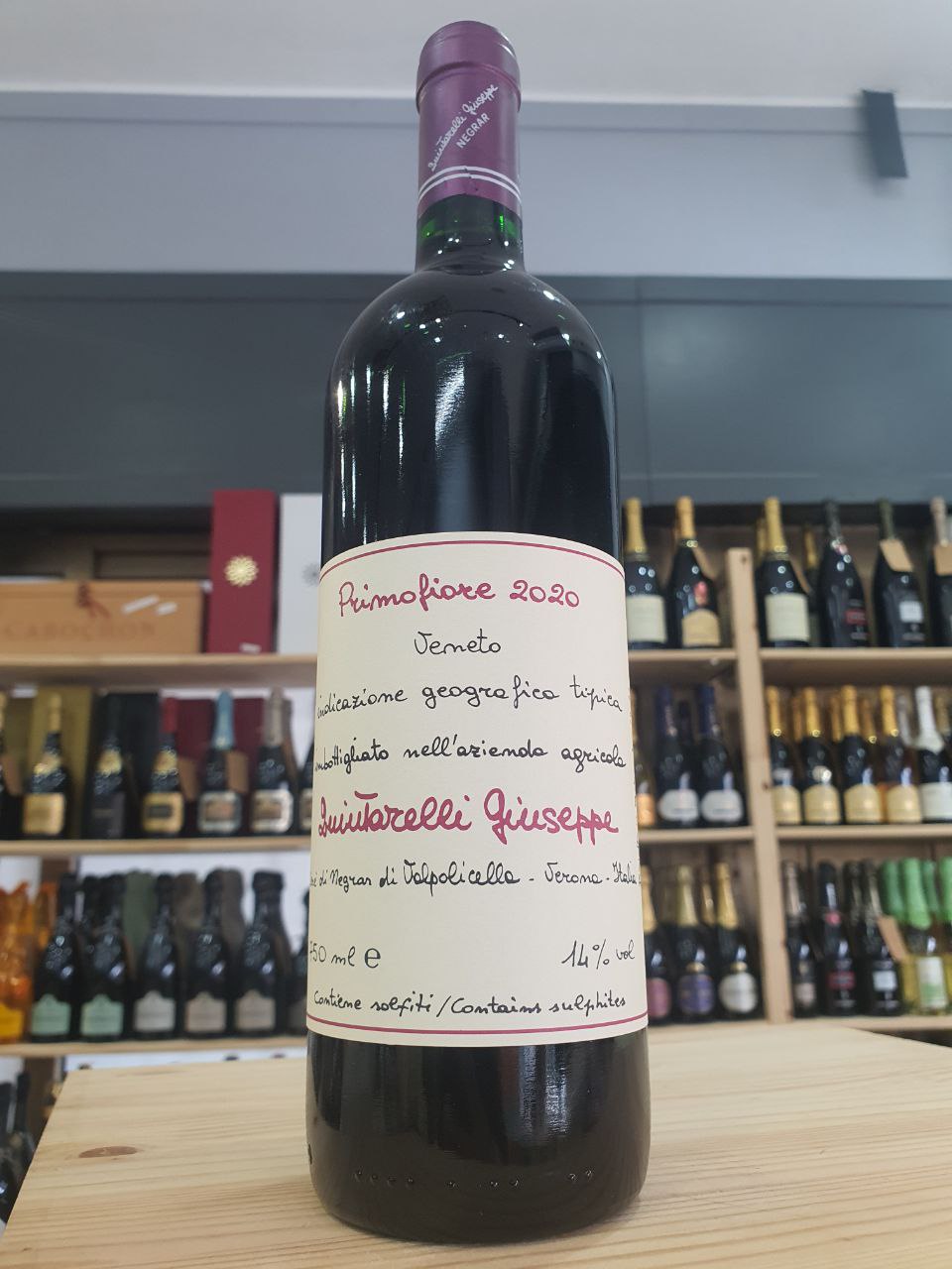 Quintarelli Primofiore 2020