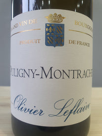 Puligny-Montrachet 2020 - Olivier Leflaive