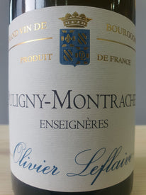 Puligny-Montrachet Enseignères 2020 - Olivier Leflaive