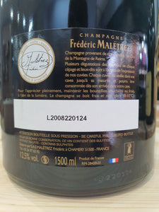 Champagne Frédéric Malétrez Magnum Brut Reserve