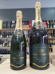 Champagne Frédéric Malétrez Magnum Brut Reserve