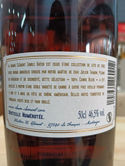 Rhum Agricole Single Batch Canne Bleue - Clément
