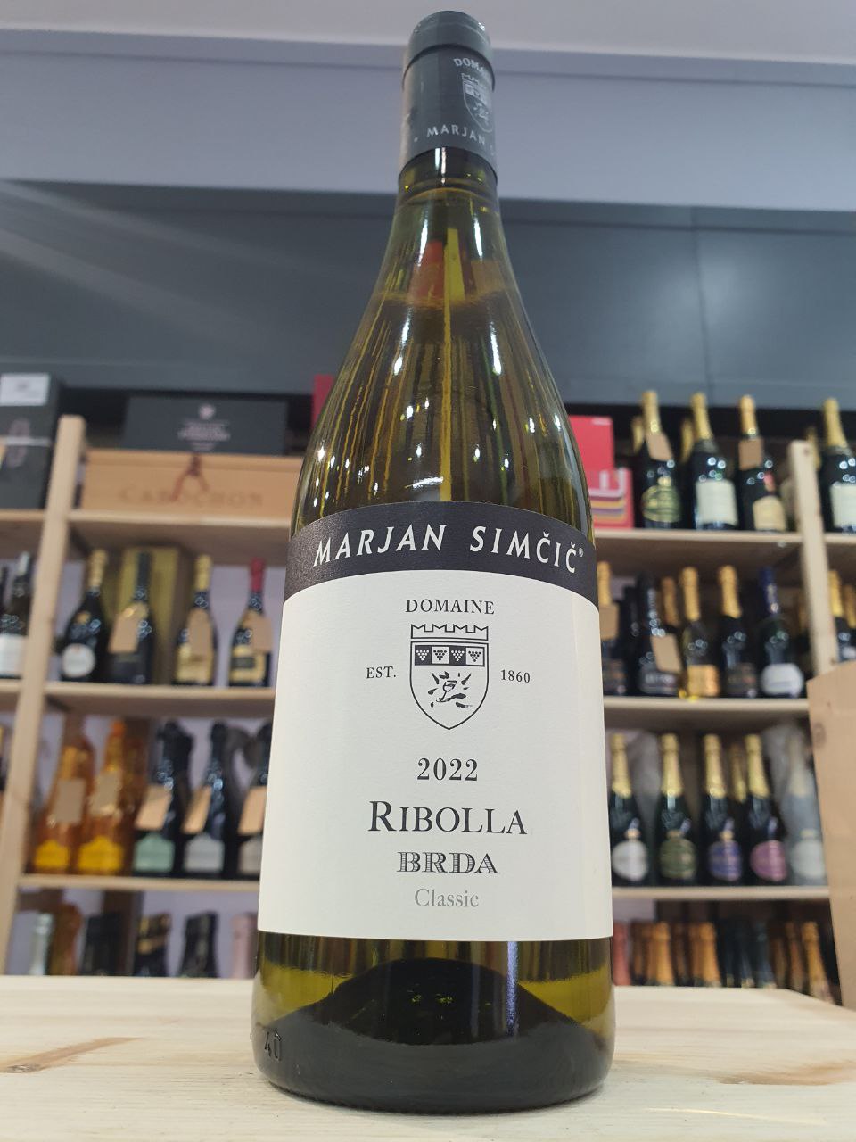 Ribolla Brda 2022 Marjan Simcic