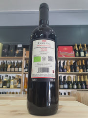 Rigoleto Montecucco Rosso 2022 Castello ColleMassari