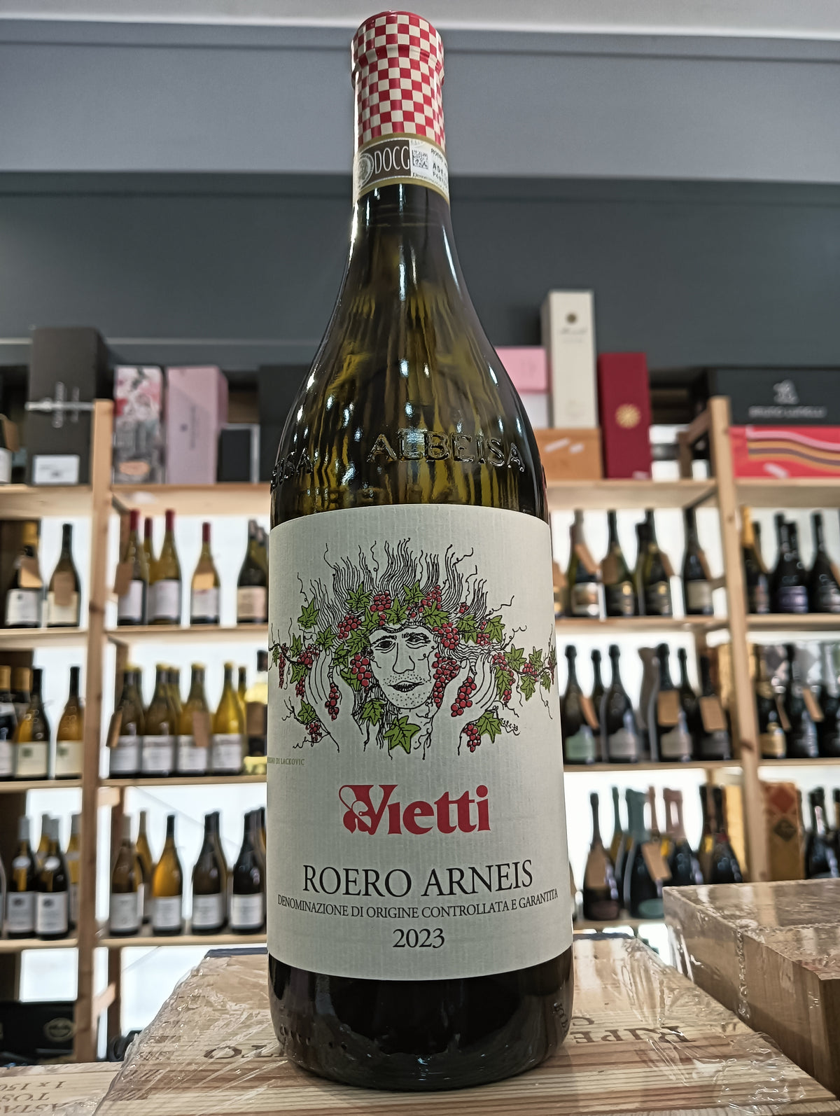 Roero Arneis 2023 DOCG - Vietti