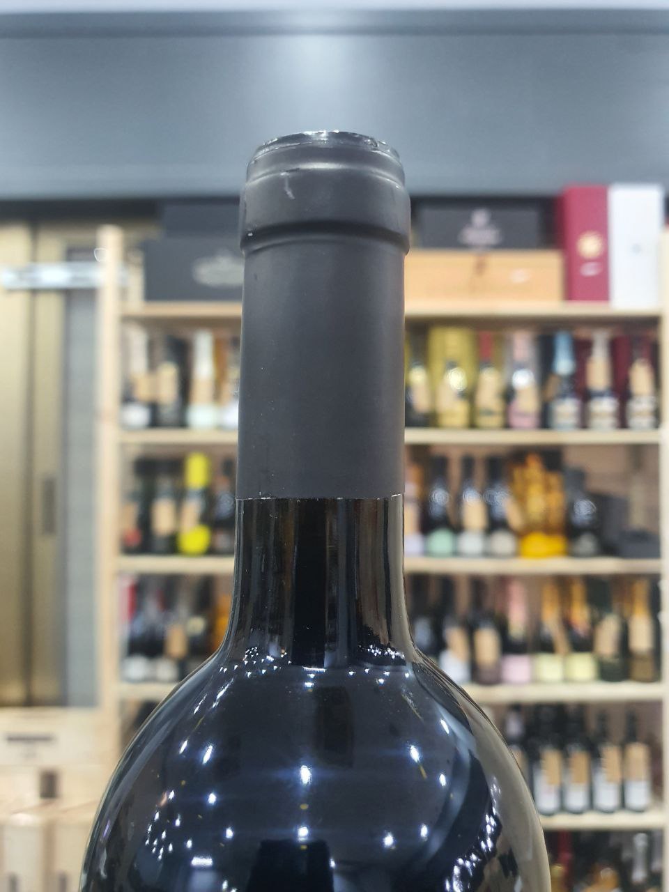 Ròi Rosso Riserva 2018 - La Viarte