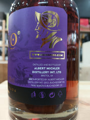 Ron Espero Extra Añejo XO (Astucciato)