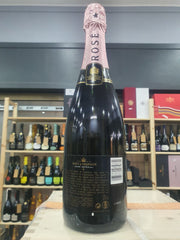 Champagne Moët & Chandon Rosé Impérial Brut