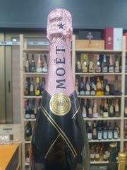 Champagne Moët & Chandon Rosé Impérial Brut