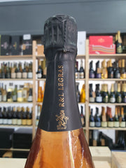 Champagne Brut Rosé Grand Cru - R&L Legras