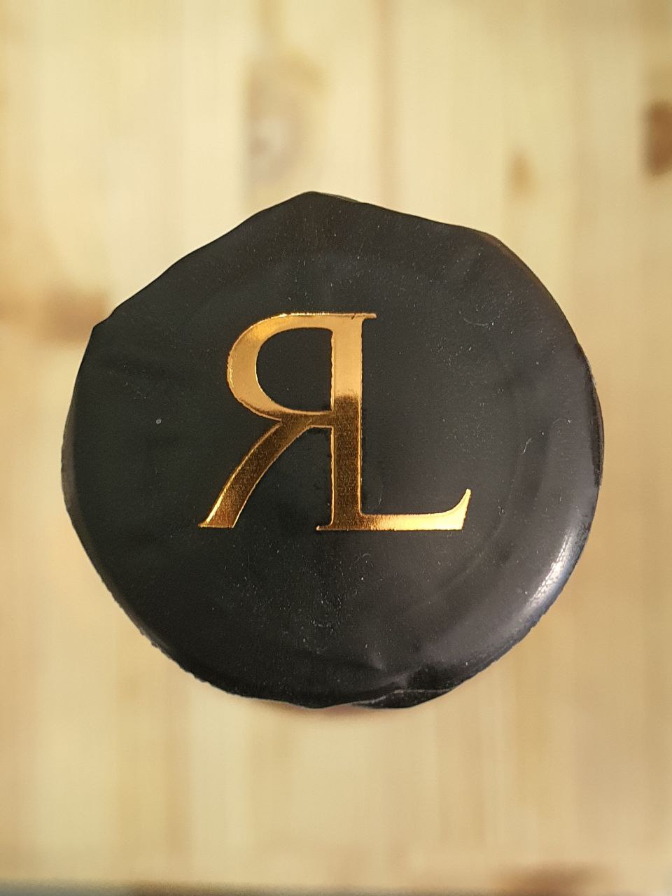 Champagne Brut Rosé Grand Cru - R&L Legras