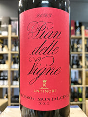 Rosso di Montalcino Pian delle Vigne 2023 - Antinori