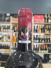 Montecucco Rosso Riserva "Collemassari" 2019