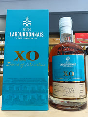 Rum XO Island of Mauritius - Labourdonnais