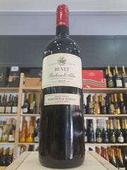 "Ruvei" Barbera d'Alba DOC 2020 - Marchesi di Barolo