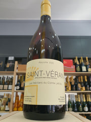 Saint-Véran 2022 Les Héritiers du Comte Lafon