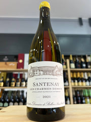 Santenay Les Charmes Dessus 2021 - Domaine de Bellene