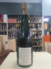 Champagne "Sauvage" Brut Nature - Delouvin Nowack