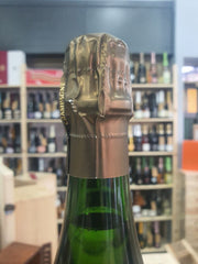 Champagne "Sauvage" Brut Nature - Delouvin Nowack