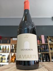 Sauvignon 2023 La Viarte - Friuli Colli Orientali DOC