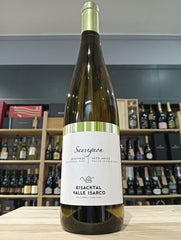 Sauvignon 2024 - Cantina Valle Isarco