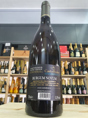 Sauvignon Riserva Burgum Novum 2017 Castelfeder