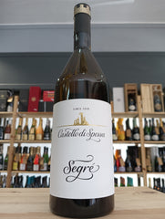 Sauvignon "Segré" 2023 Collio DOC - Castello di Spessa