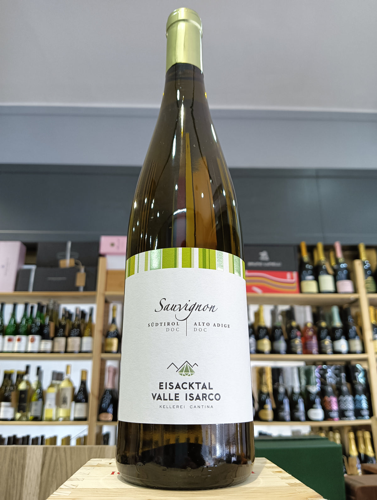 Sauvignon 2023 - Cantina Valle Isarco