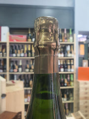 Champagne Extra Brut "Semper Fidelis XVI"  - Delouvin Nowack