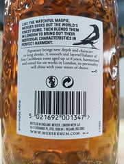 Signature Rum Aged 8 Years - Merser
