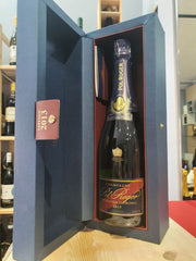 Champagne Pol Roger Sir Winston Churchill 2013 (Astucciato)
