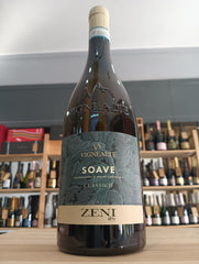 Soave Classico DOC Vigne Alte 2025 Zeni