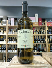 Spartito 2023 - Castellare di Castellina