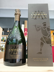 Spécial Club 2016 Champagne A. Margaine (Astucciato)