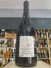 Syrah "MNRL" Vigna di Mandranova 2017 Bio