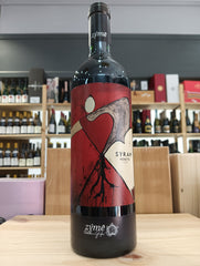 Syrah Zýmé 2019