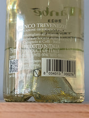 Tanbé Bianco 2023 Villa Canestrari