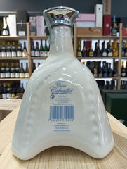 Tequila Casa Cofradia Blanco - La Cofradia